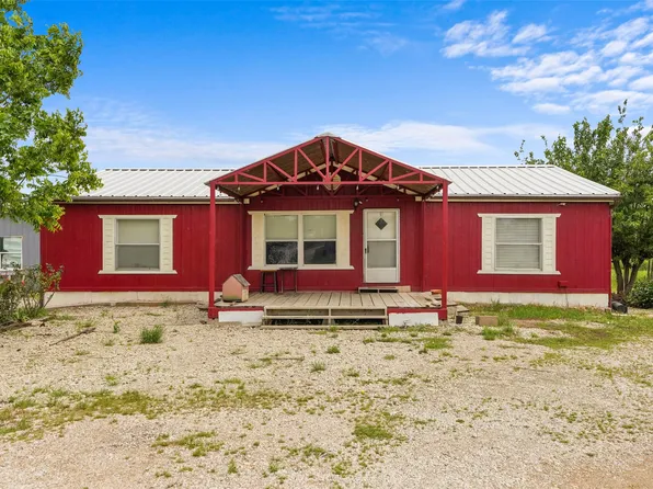 2412 Luisa Ln, Alvarado, TX 76009