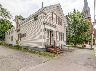20 Brown St #2, Bangor, ME 04401