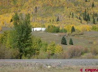 Empire St, Silverton, CO 81433