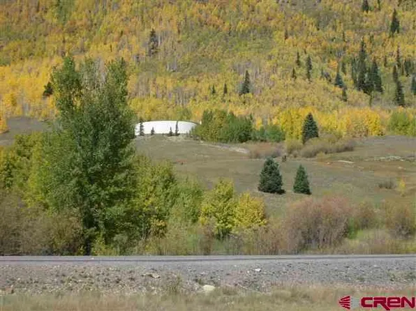TBD Empire Street, Silverton, CO 81433