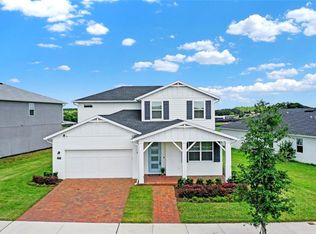 2575 Park Ridge St, Apopka, FL 32712