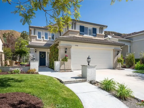 17781 Maplehurst Pl, Canyon Country, CA 91387
