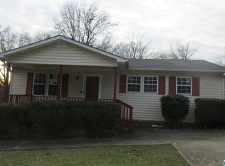 1012 3rd Ave, Pleasant Grove, AL 35127
