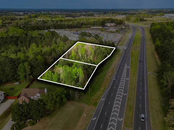 2200 Highway 20 W, McDonough, GA 30253