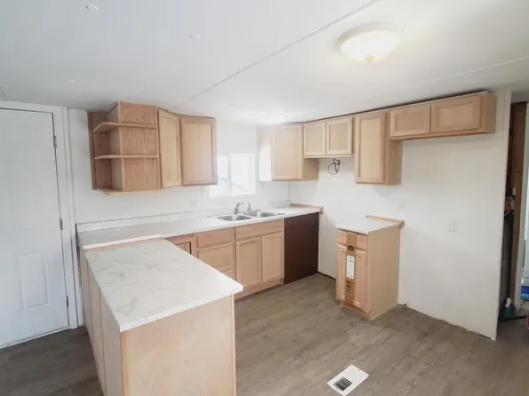 1060 S Main St #74, Brigham City, UT 84302