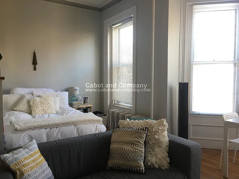 558 Columbus Ave #2F — Photo 3