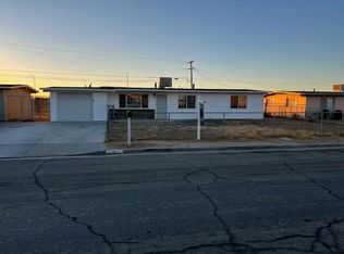 12471 Sierra View St, Boron, CA 93516