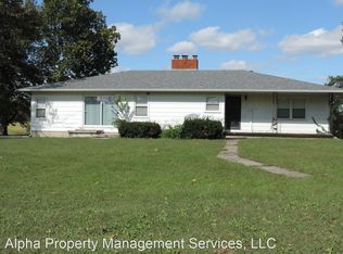 444 SE 251st Rd, Warrensburg, MO 64093
