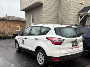 (Undisclosed Address), Buffalo, NY 14225