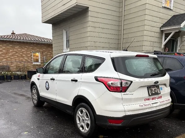 (undisclosed Address), Buffalo, NY 14225