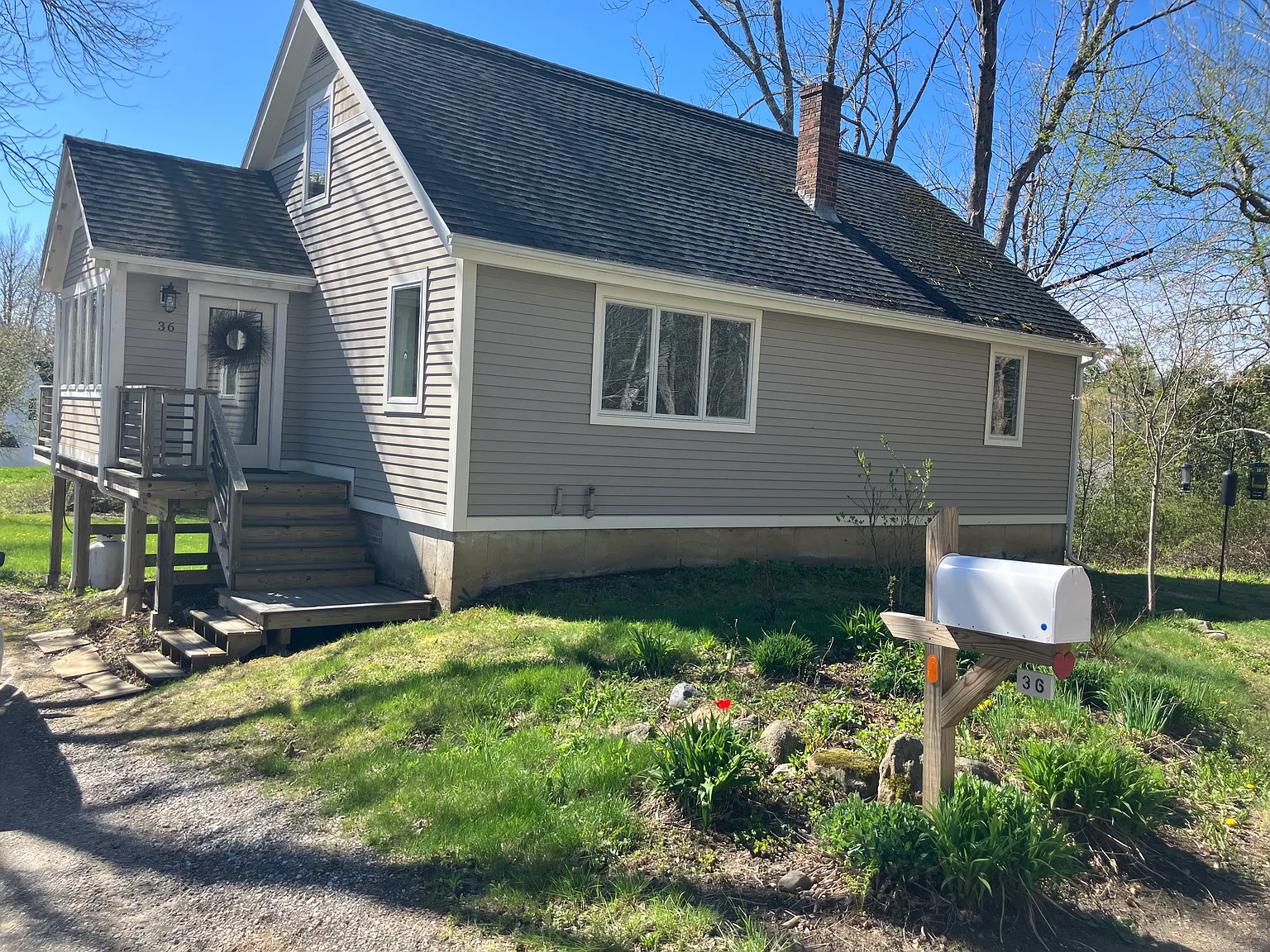 Annis Rd, Camden — Photo 1