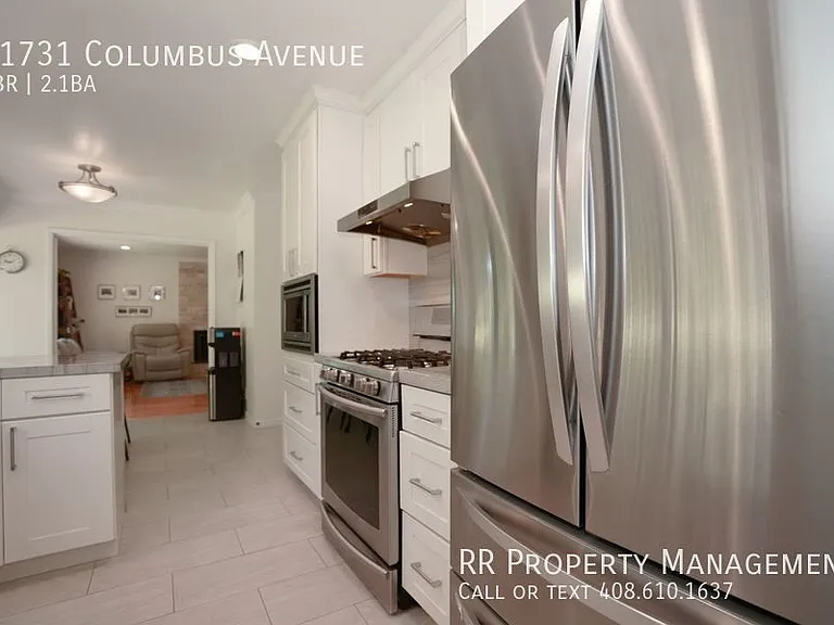 21731 Columbus Ave — Photo 16