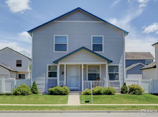 766 Blue Azurite Ave, Loveland, CO 80537