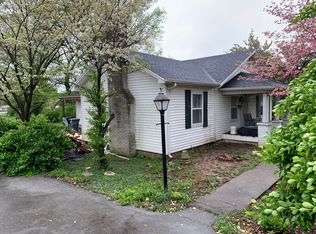 3414 Lafayette Rd, Hopkinsville, KY 42240