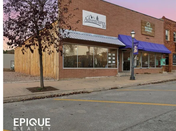 101/105 N 3rd St, Sundance, WY 82729