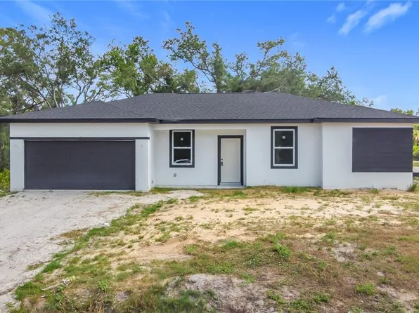 16134 Libourn Ave, Pt Charlotte, FL 33954