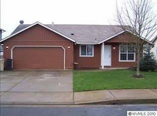 241 NW Card Ave, Dallas, OR 97338