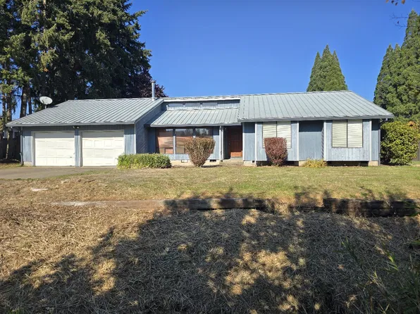 2930 NE Newby St, McMinnville, OR 97128