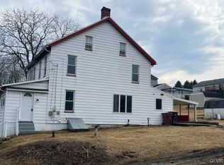 5634 N Coplay Rd, Whitehall, PA 18052