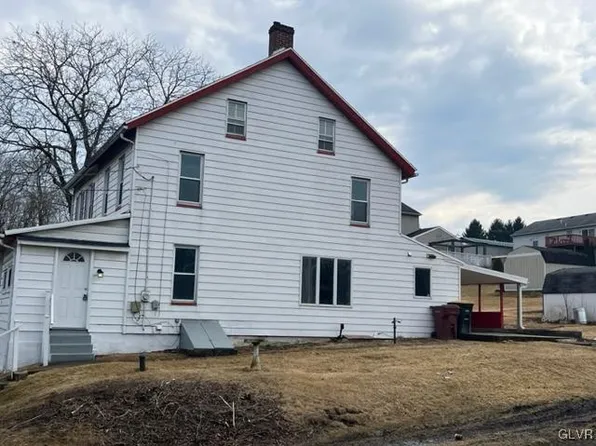5634 N Coplay Rd, Whitehall, PA 18052
