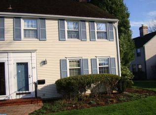 635 Salem Walk, West Chester, PA 19382