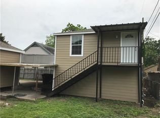 401 Joyce St UNIT 2, Houston, TX 77009