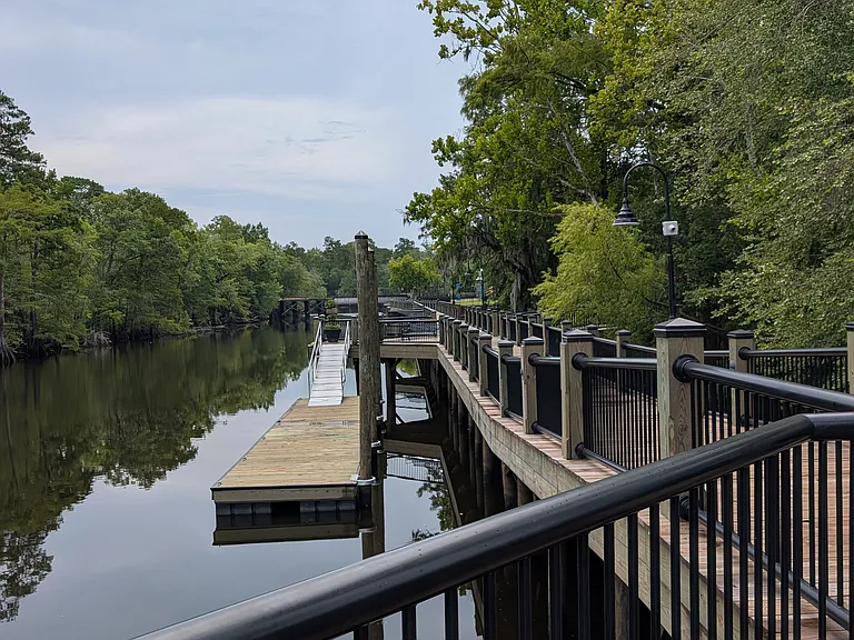 Conway River Walk