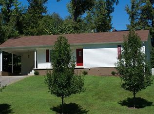 162 Short Leaf Rd, Lexington, TN 38351