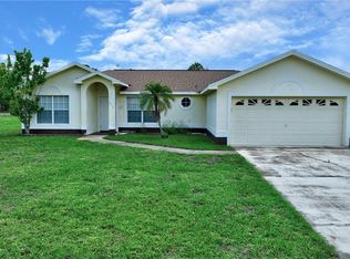 1612 Covington Meadows Cir, Lehigh Acres, FL 33936
