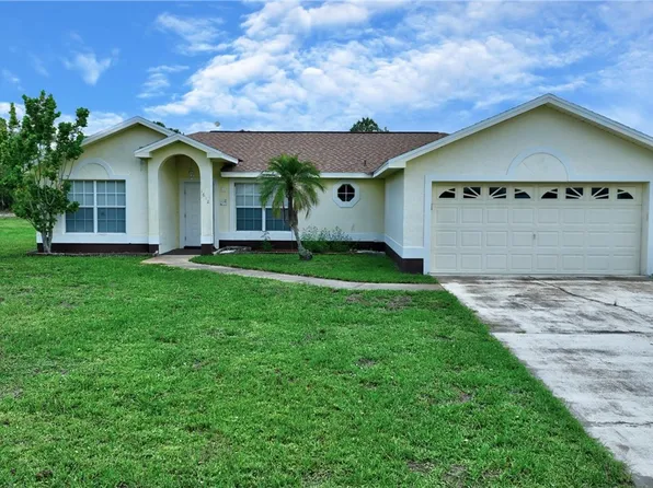 1612 Covington Meadows Cir, Lehigh Acres, FL 33936