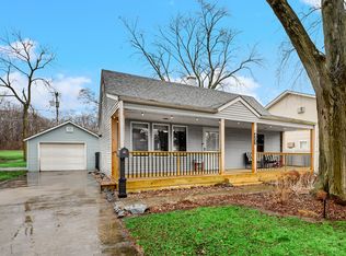 405 S Pine St, New Lenox, IL 60451