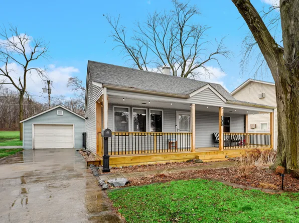 405 S Pine St, New Lenox, IL 60451