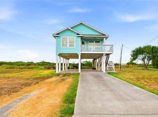219 Polk St, Gregory, TX 78359