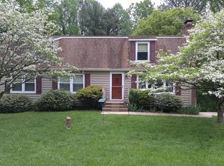 1909 Parkwood Dr, Forest Hill, MD 21050