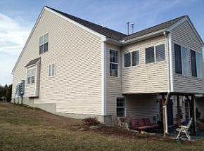 End-unit-extra windows!