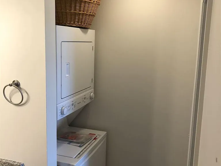 Washer-Dryer