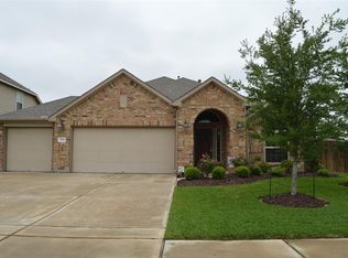 3206 Hawkins Glen Ln, Katy, TX 77449