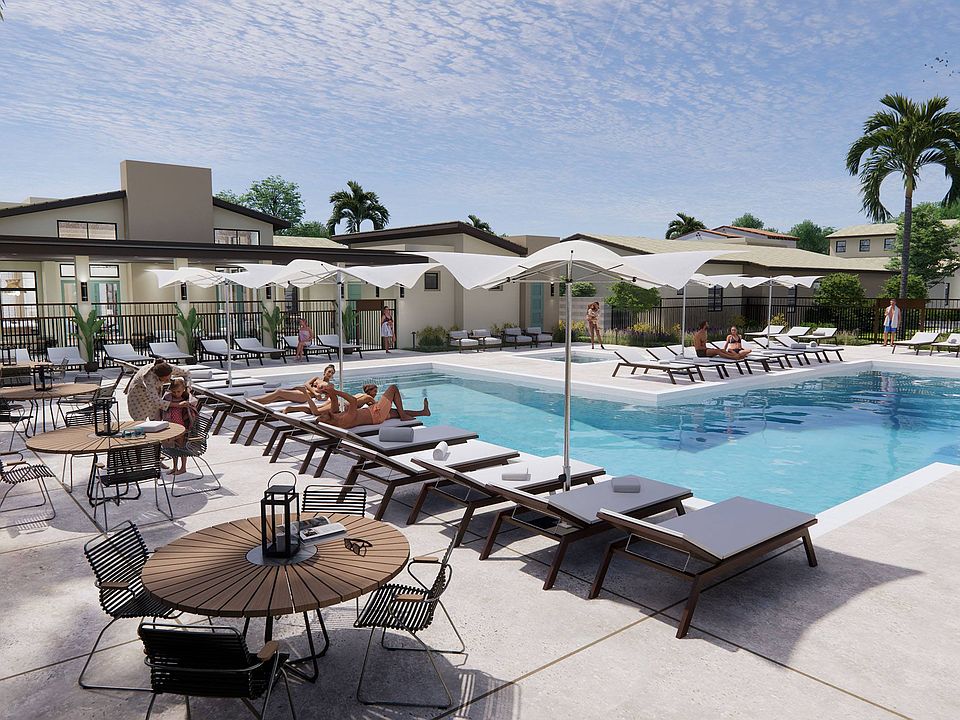 SolTerra Apartment Rentals La Quinta, CA Zillow