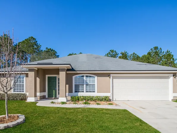 8444 Staplehurst Dr W, Jacksonville, FL 32244