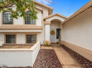 3033 Player Avenue, Sierra Vista, AZ 85650