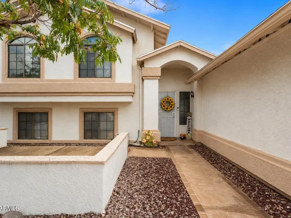 3033 Player Avenue, Sierra Vista, AZ 85650