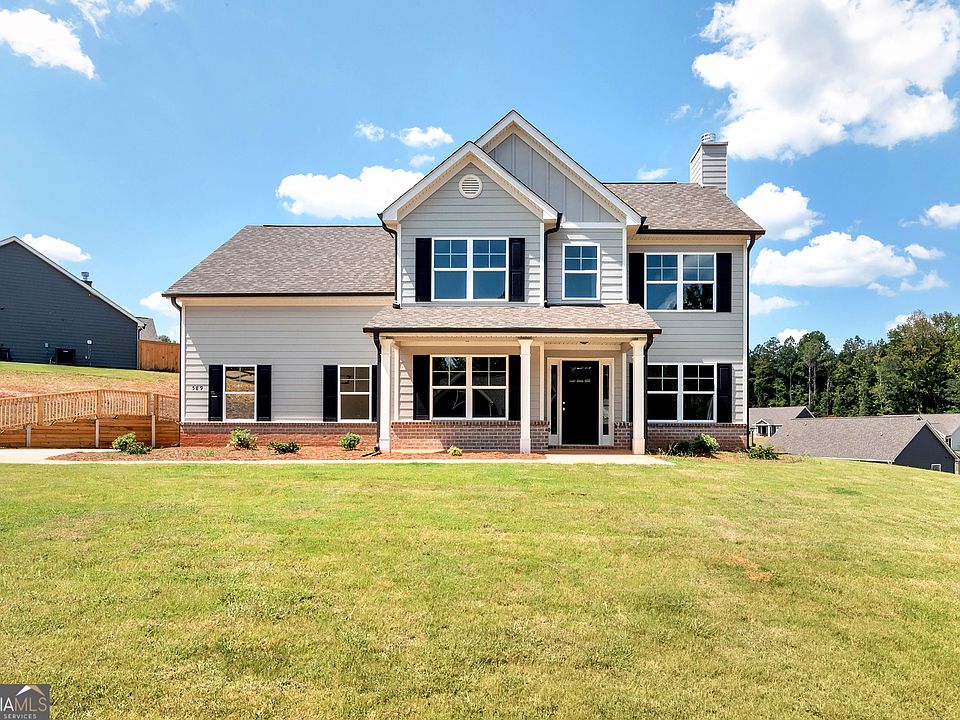 1st image of 589 Belmont Park Dr Lot 34