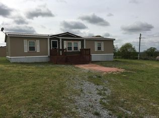 7429 N 429th Rd, Adair, OK 74330