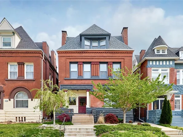4253 Washington Blvd #B, Saint Louis, MO 63108