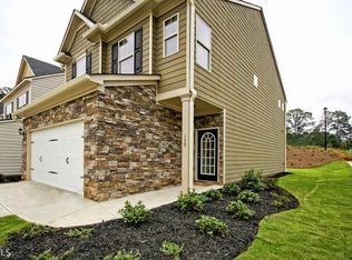 127 Preserve Dr #105, Newnan, GA 30263