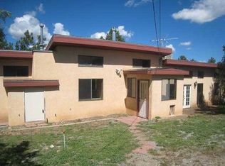 15 Velvet Dr, Edgewood, NM 87015