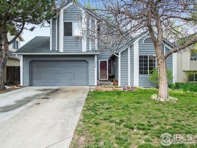 1924 Connecticut Dr, Fort Collins, CO, 80525