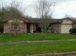 1808 Floyd Rd, League City, TX 77573