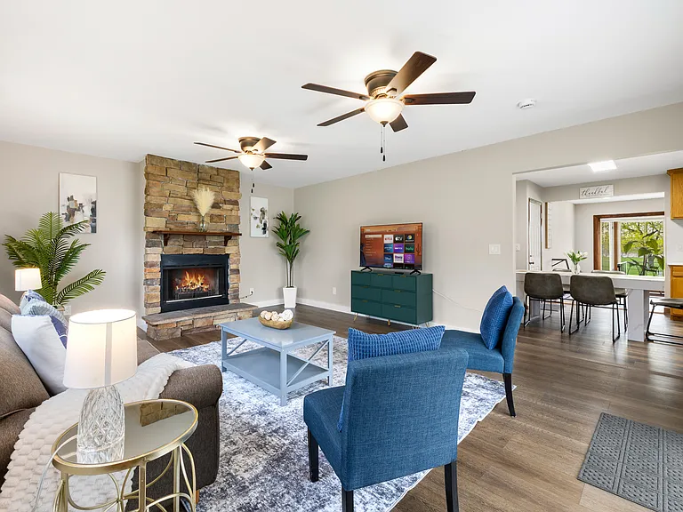 119 W Green Meadows Blvd — Photo 11