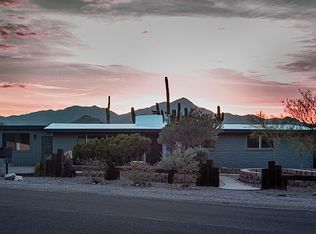 5102 W Camino De La Amapola, Tucson, AZ 85745